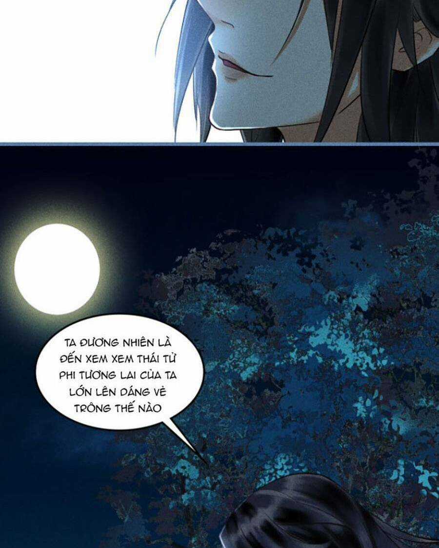 Vu Sa Chapter 6 trang 8