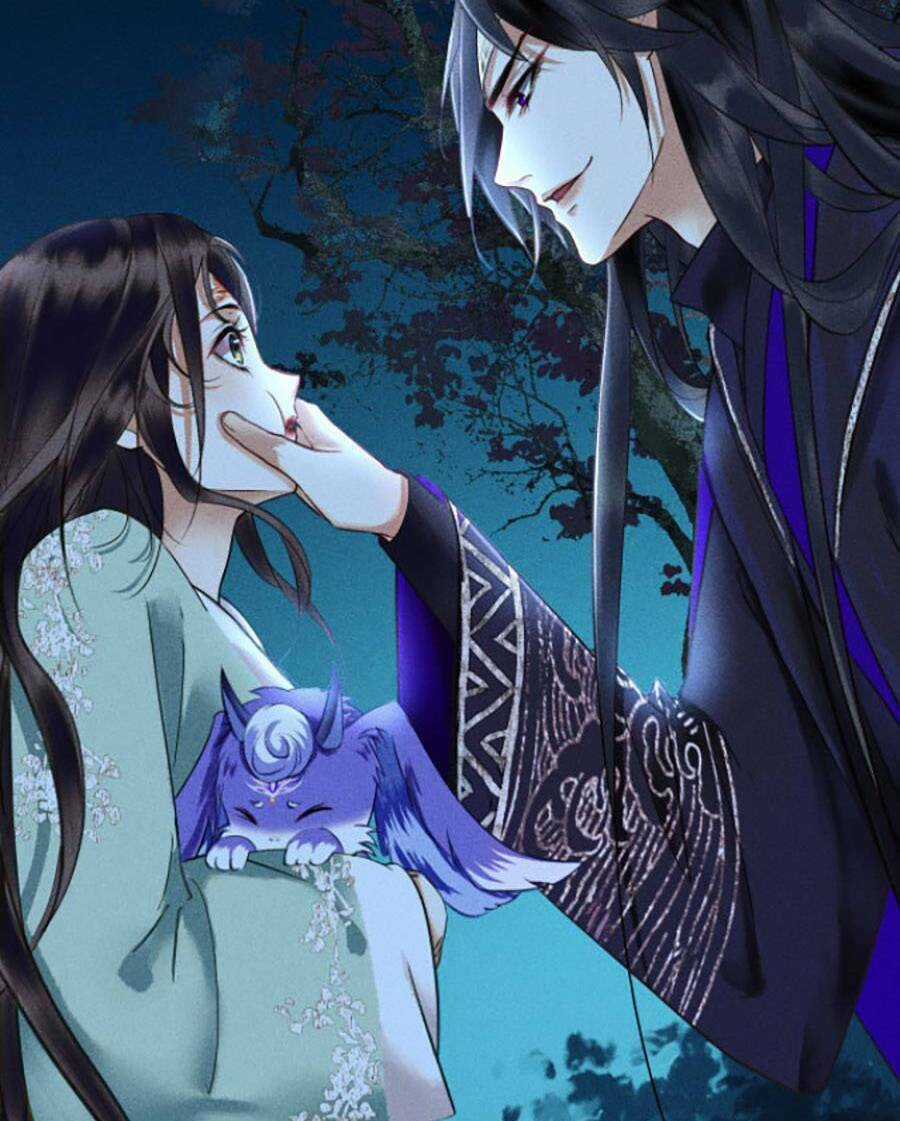 Vu Sa Chapter 6 trang 9