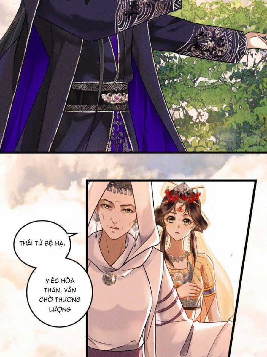 Vu Sa Chapter 7 trang 10