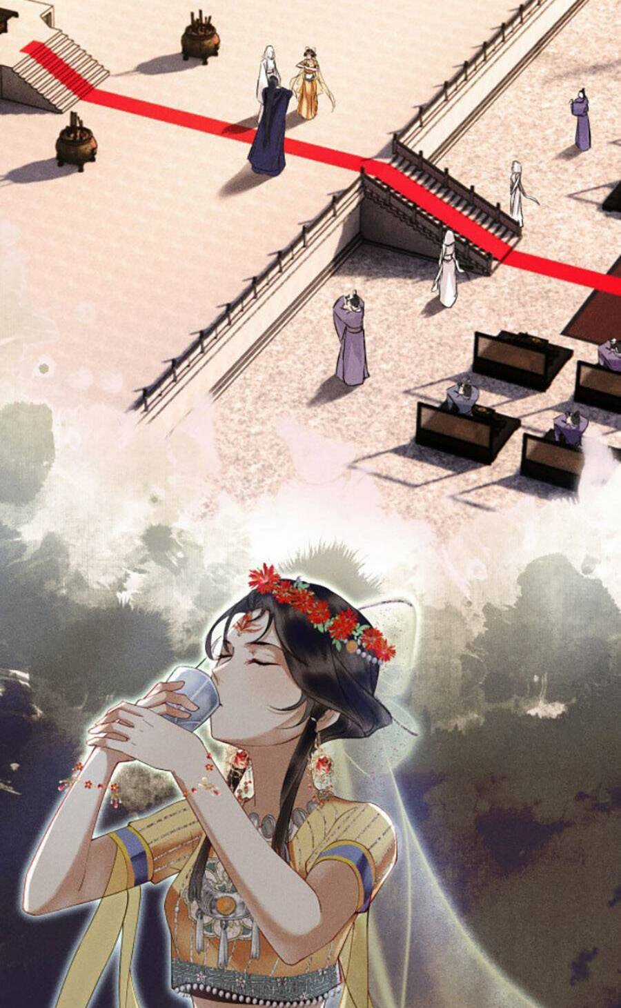 Vu Sa Chapter 7 trang 13