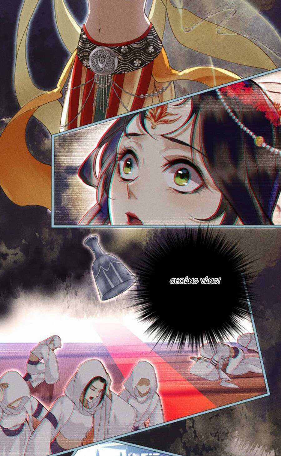 Vu Sa Chapter 7 trang 14