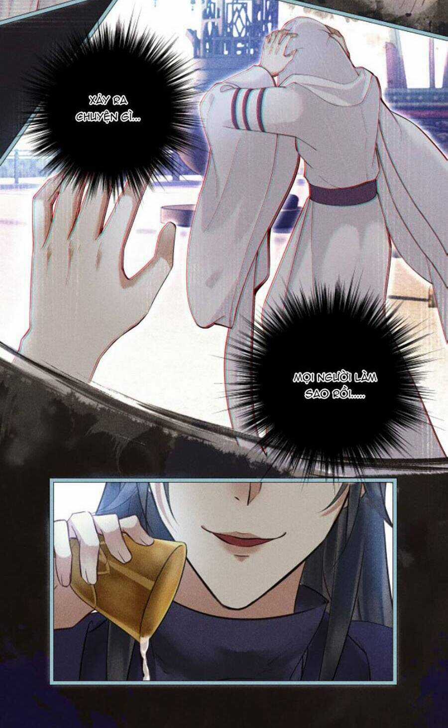 Vu Sa Chapter 7 trang 15