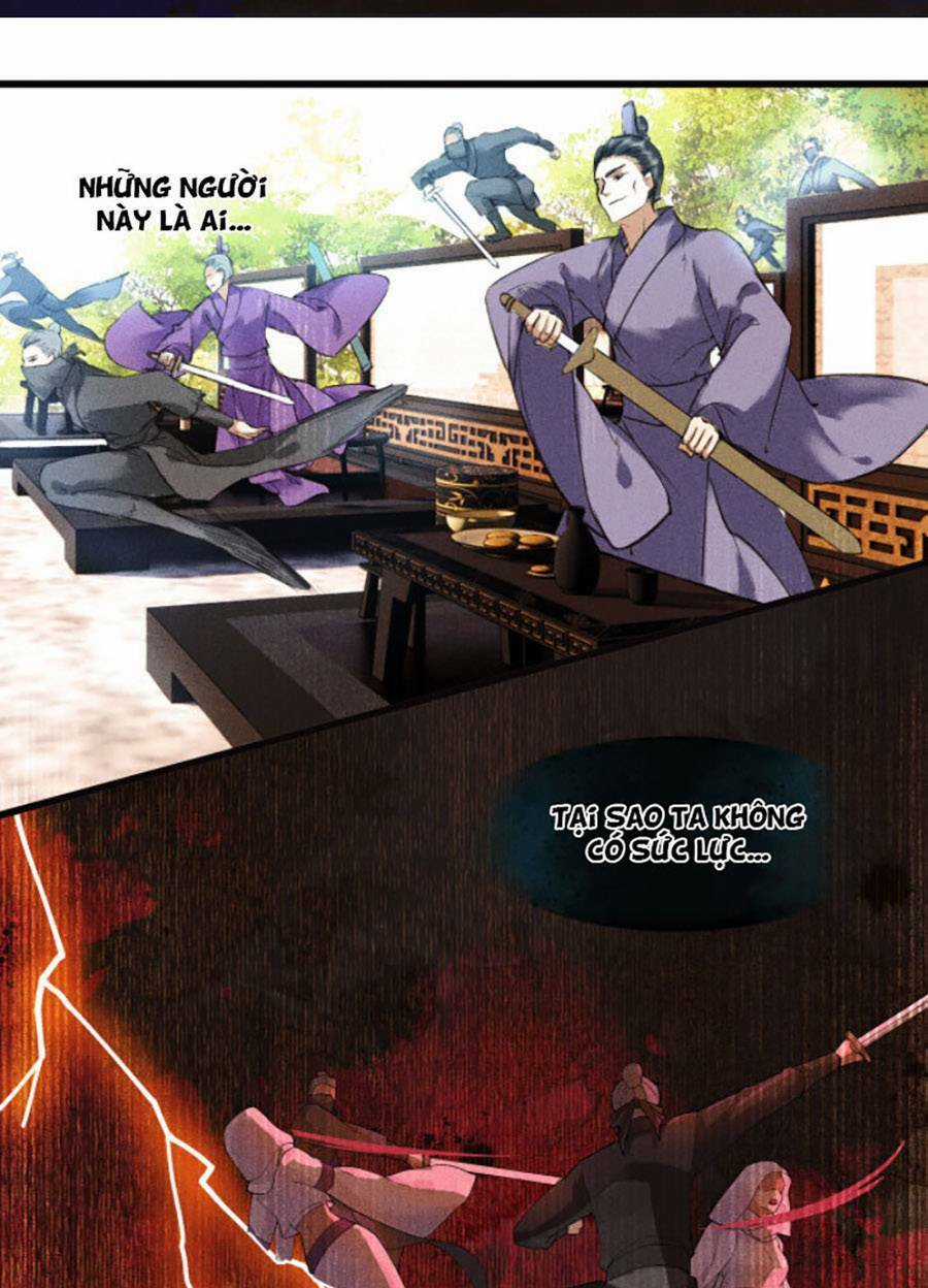 Vu Sa Chapter 7 trang 16