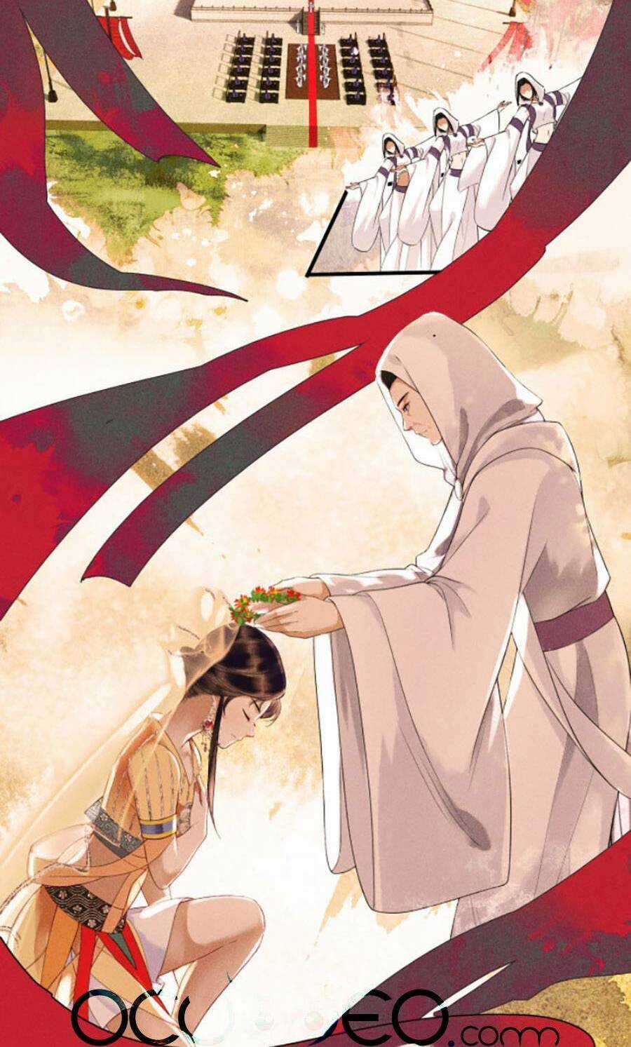 Vu Sa Chapter 7 trang 2