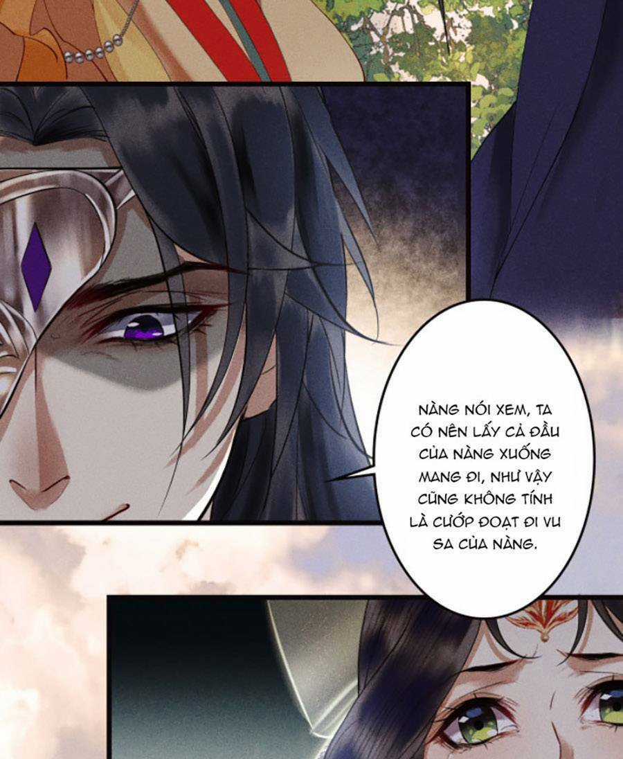 Vu Sa Chapter 7 trang 22