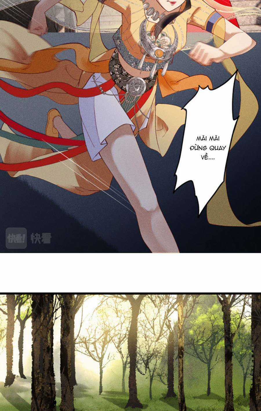 Vu Sa Chapter 7 trang 28