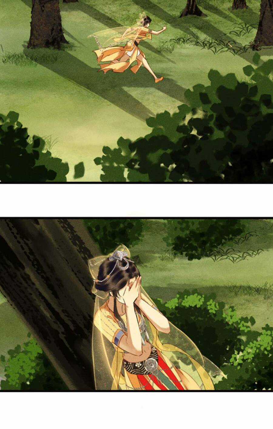 Vu Sa Chapter 7 trang 29