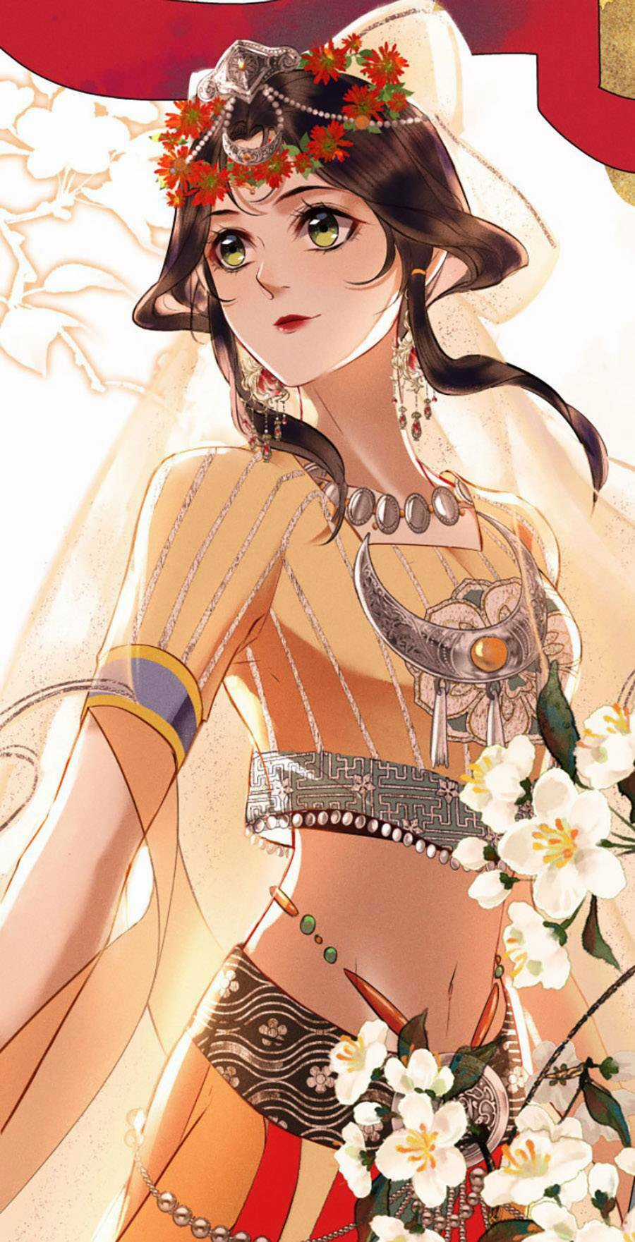 Vu Sa Chapter 7 trang 3