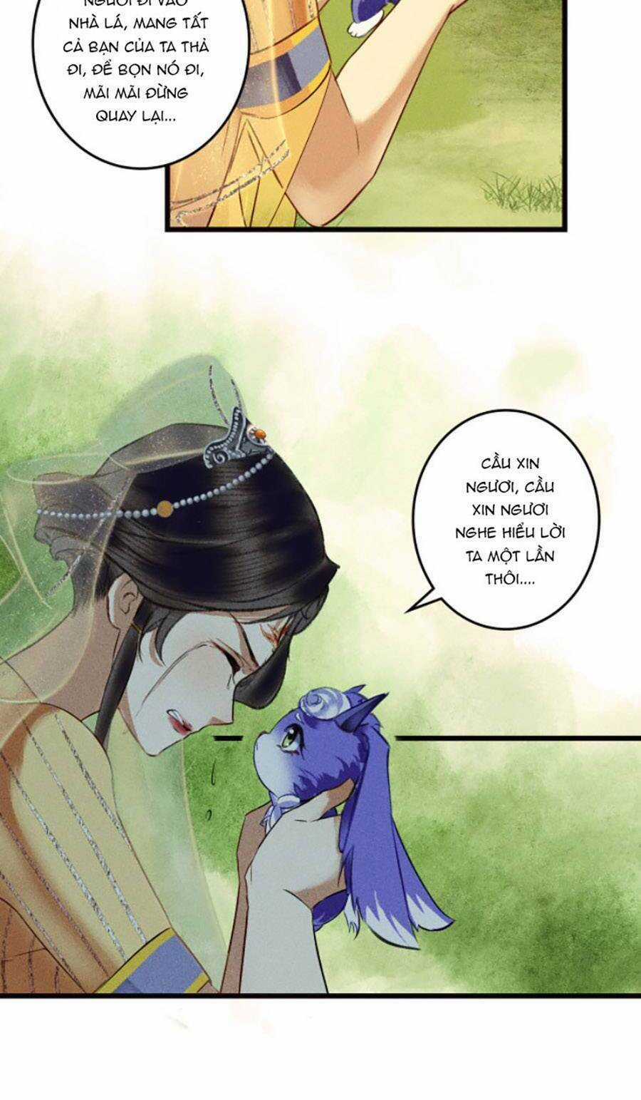 Vu Sa Chapter 7 trang 31