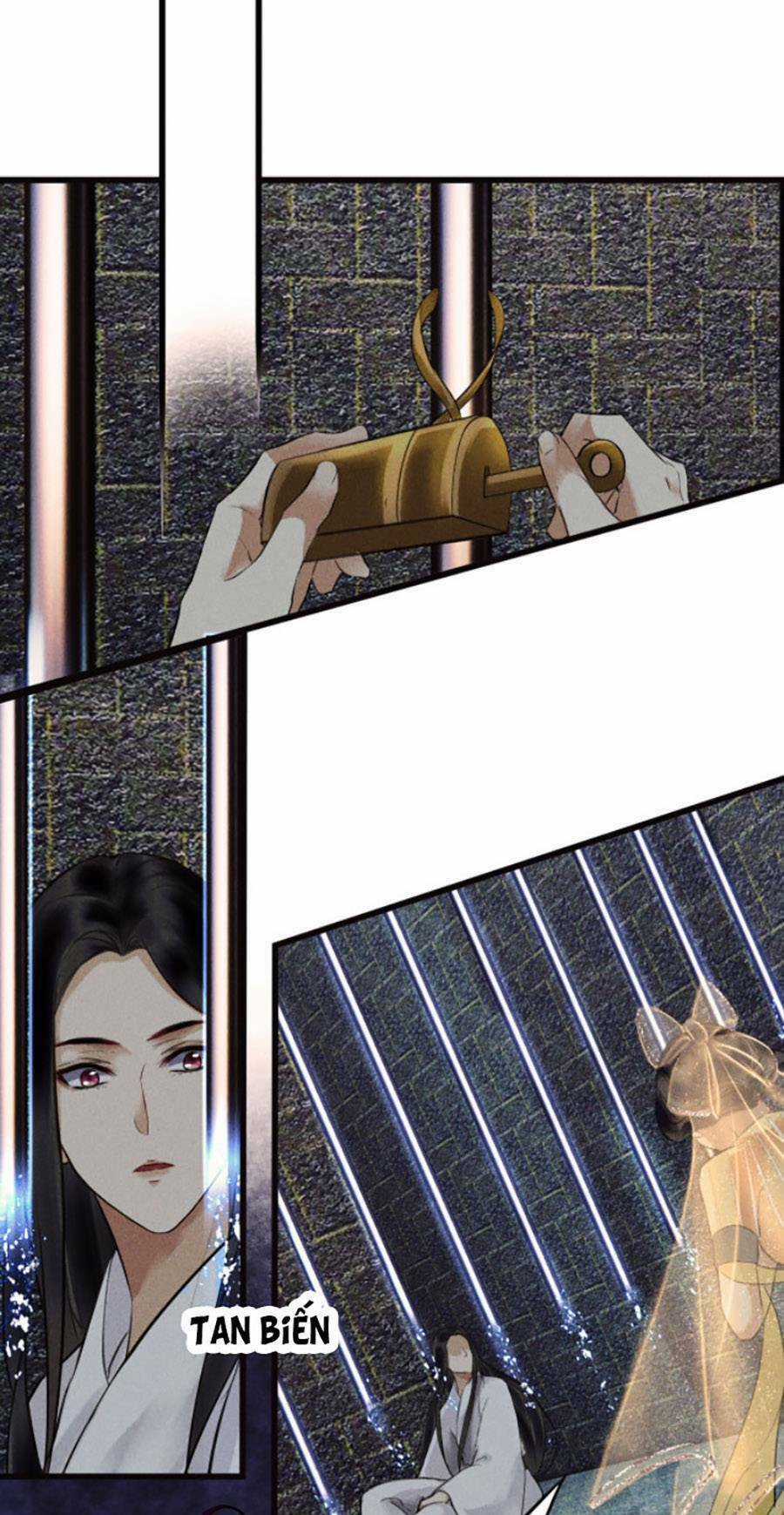 Vu Sa Chapter 7 trang 36