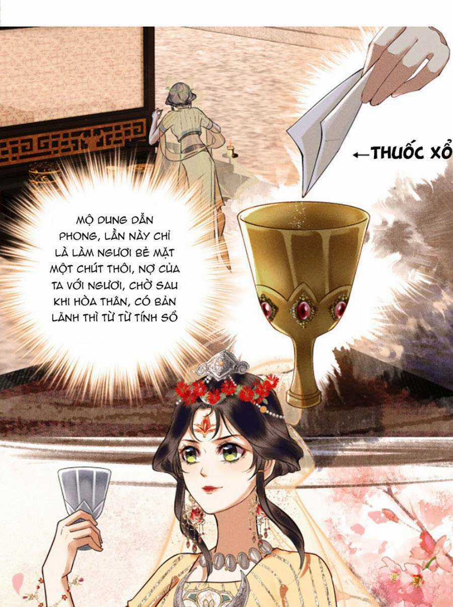 Vu Sa Chapter 7 trang 8