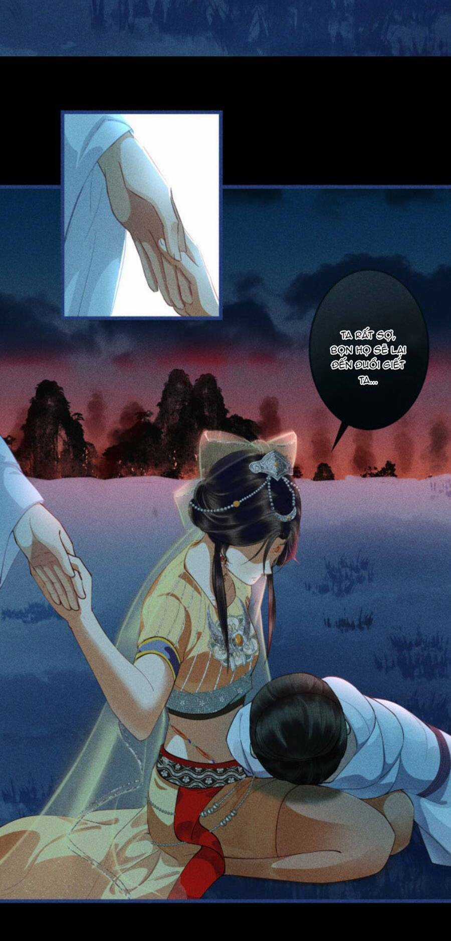 Vu Sa Chapter 8 trang 10