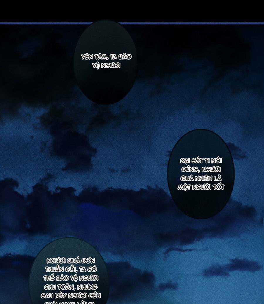 Vu Sa Chapter 8 trang 11