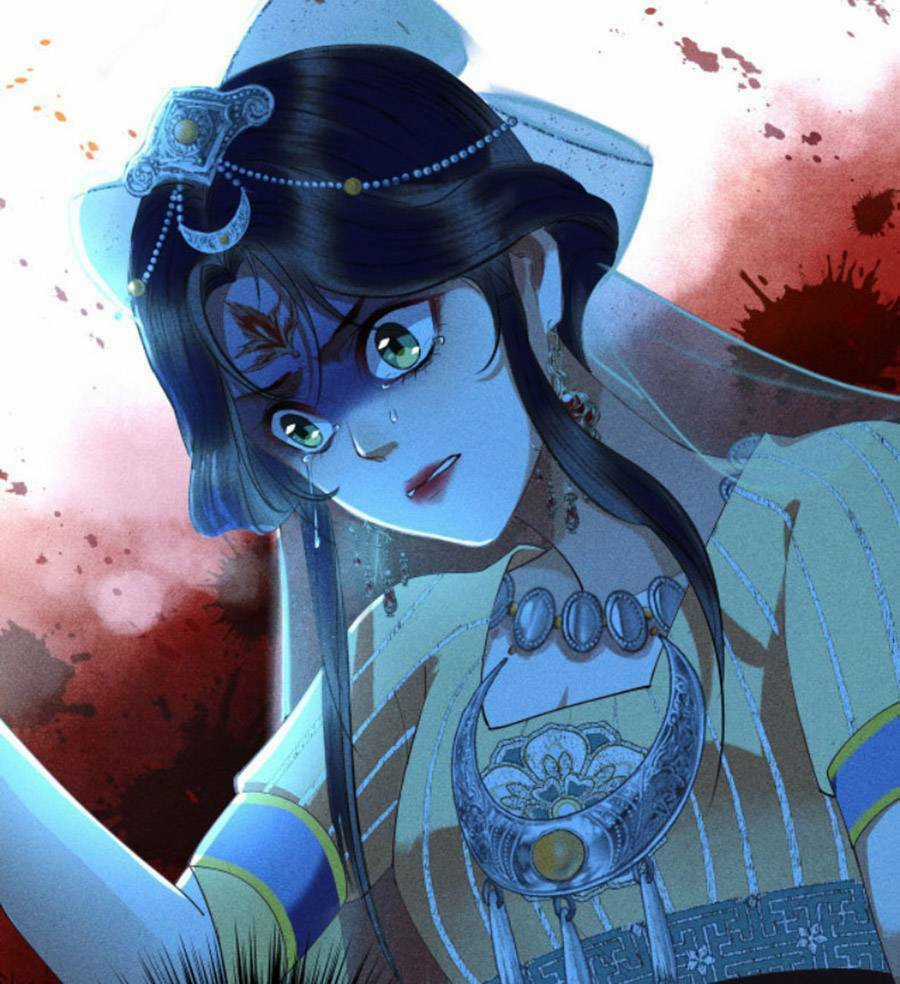 Vu Sa Chapter 8 trang 13