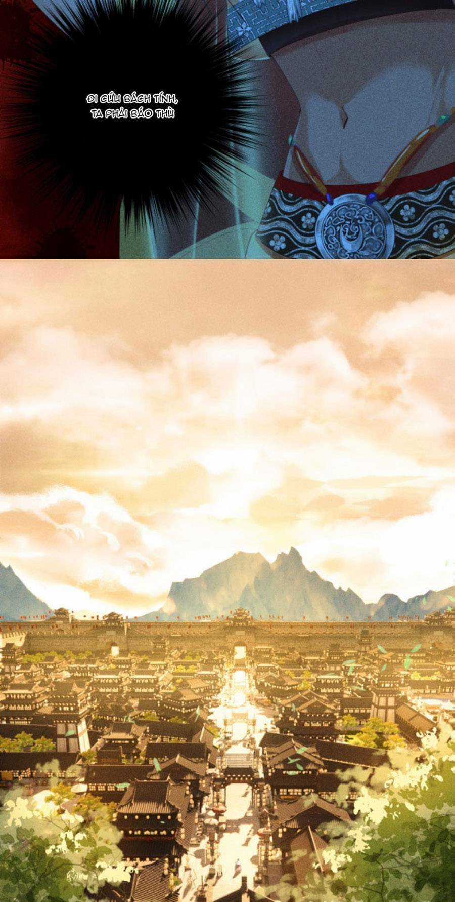 Vu Sa Chapter 8 trang 14