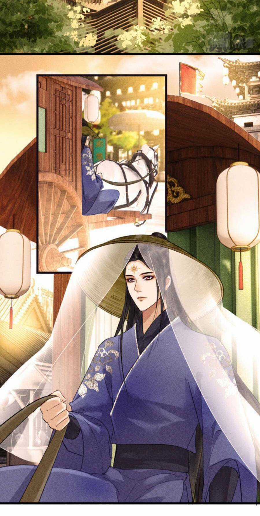 Vu Sa Chapter 8 trang 15