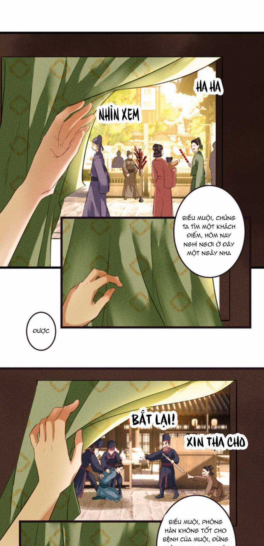 Vu Sa Chapter 8 trang 16