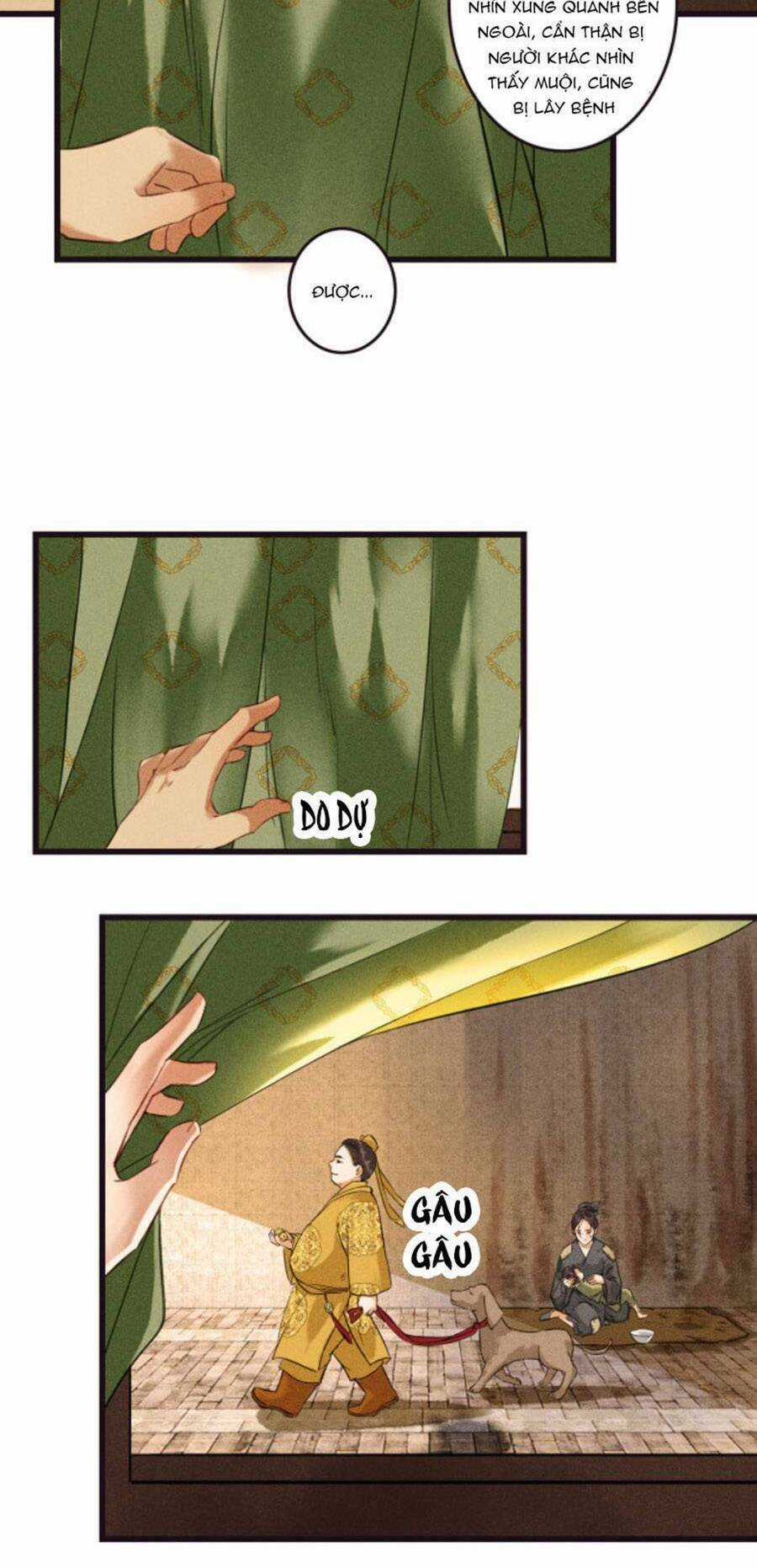 Vu Sa Chapter 8 trang 17