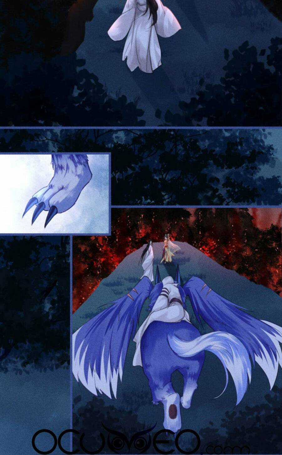 Vu Sa Chapter 8 trang 2