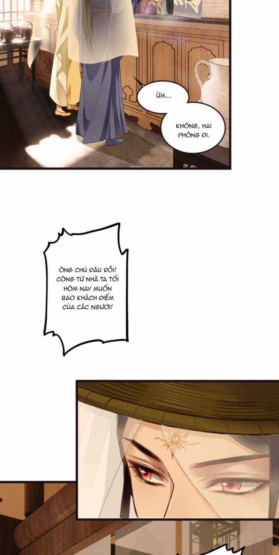 Vu Sa Chapter 8 trang 22