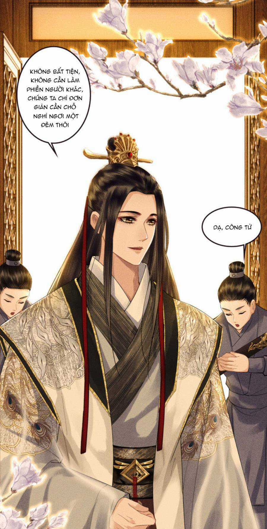 Vu Sa Chapter 8 trang 24