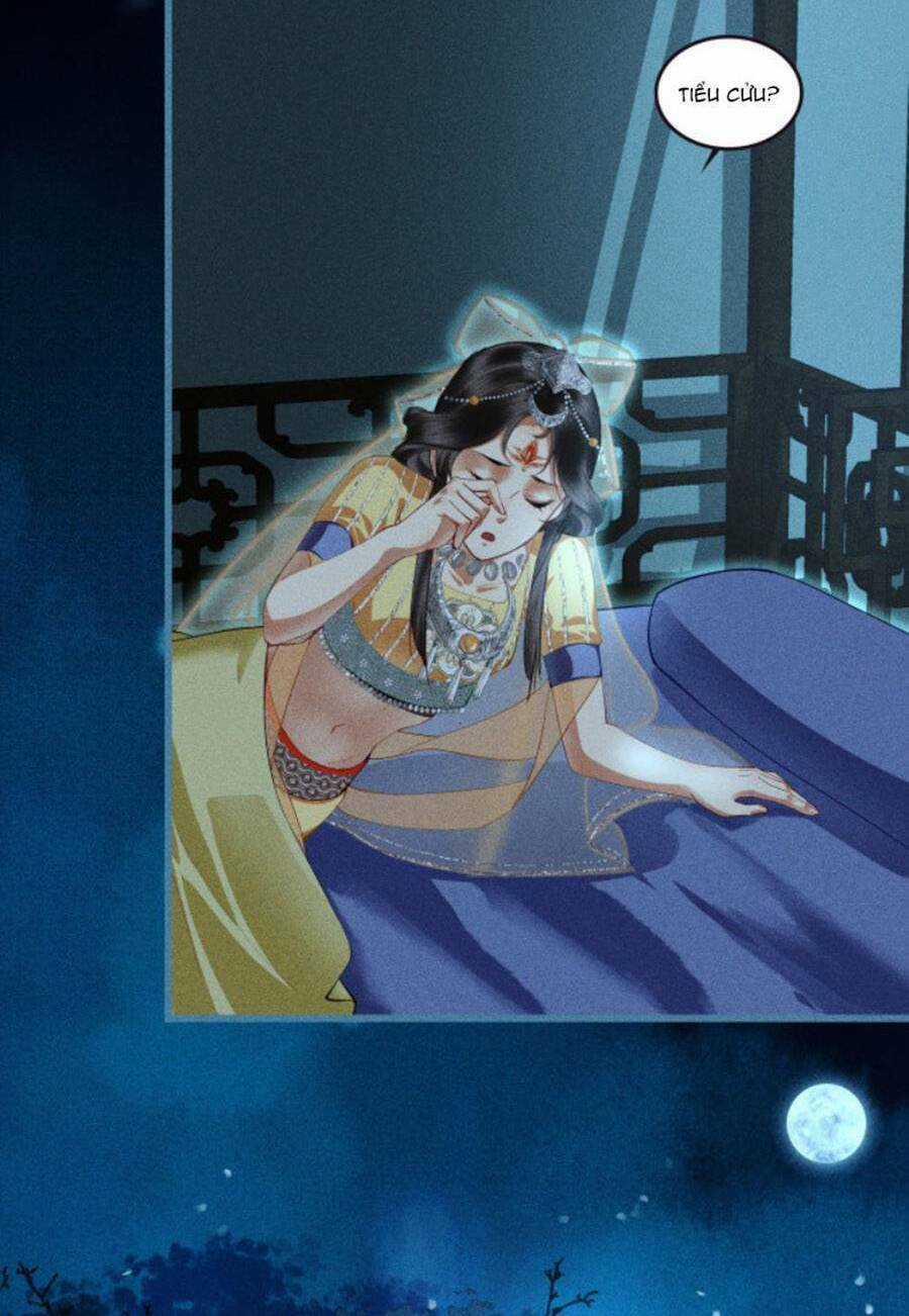 Vu Sa Chapter 8 trang 27