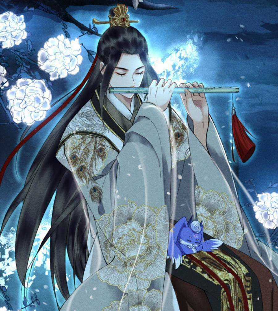 Vu Sa Chapter 8 trang 29