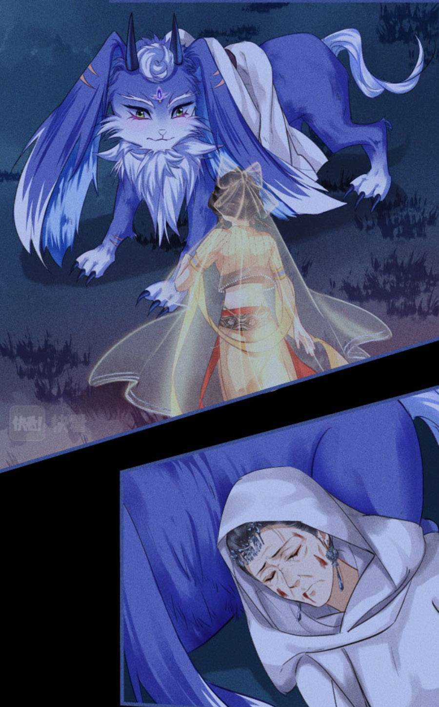 Vu Sa Chapter 8 trang 3