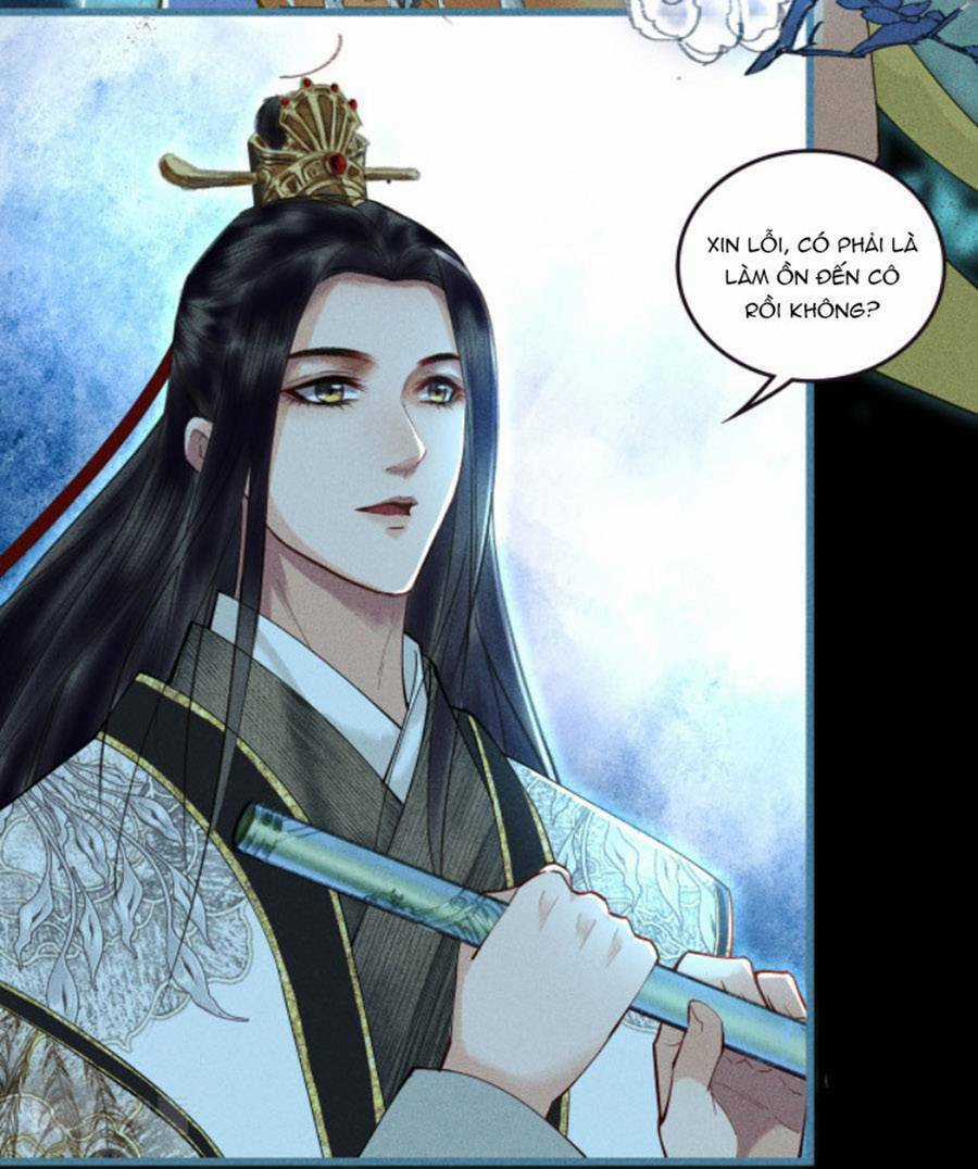 Vu Sa Chapter 8 trang 31