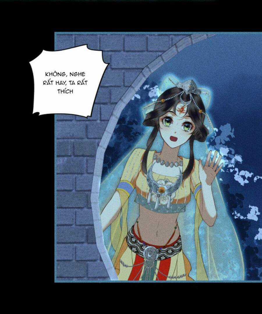 Vu Sa Chapter 8 trang 32