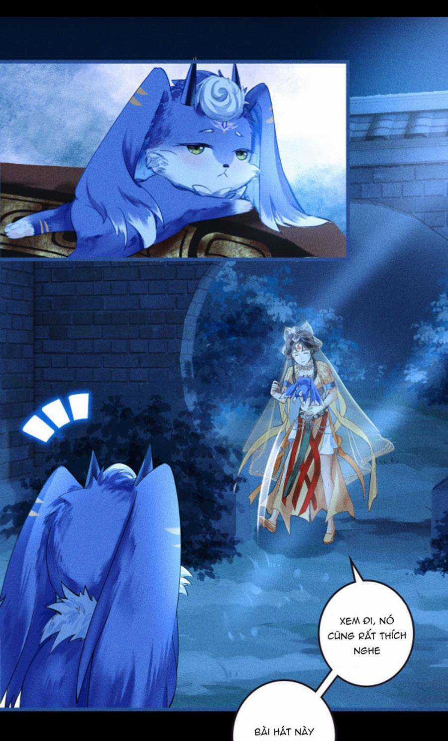 Vu Sa Chapter 8 trang 33