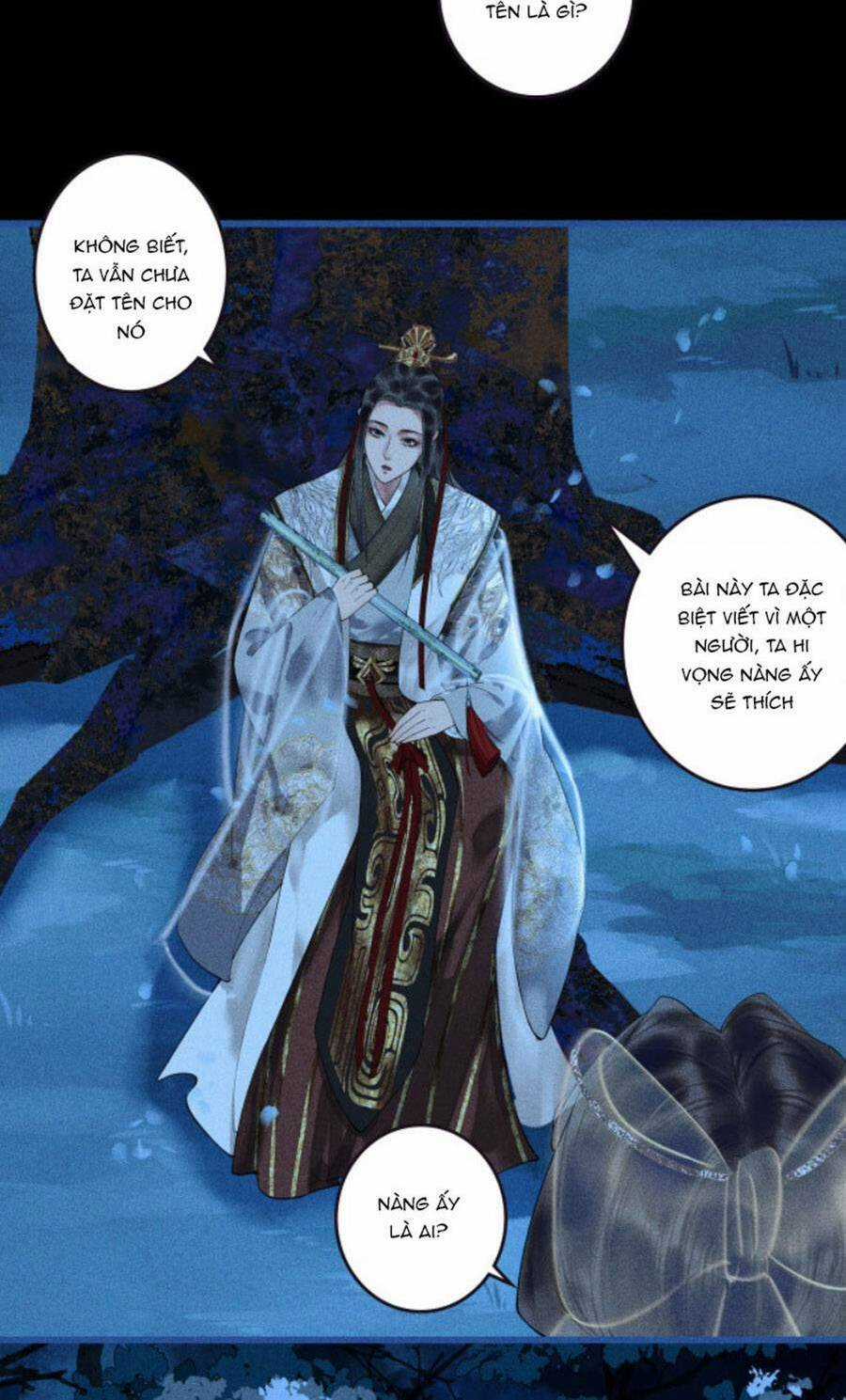 Vu Sa Chapter 8 trang 34