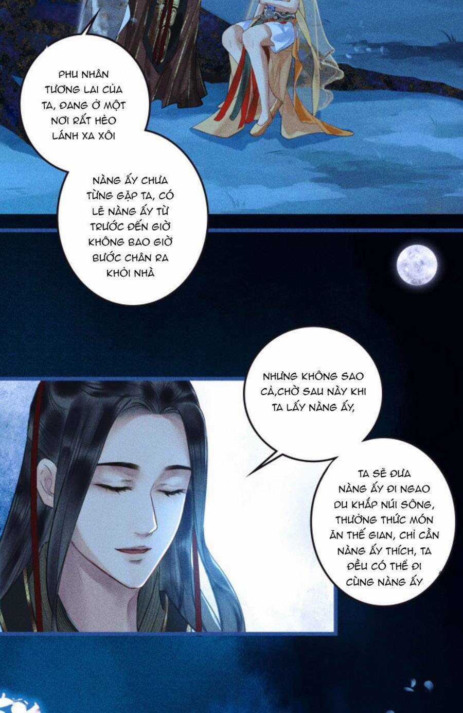 Vu Sa Chapter 8 trang 36