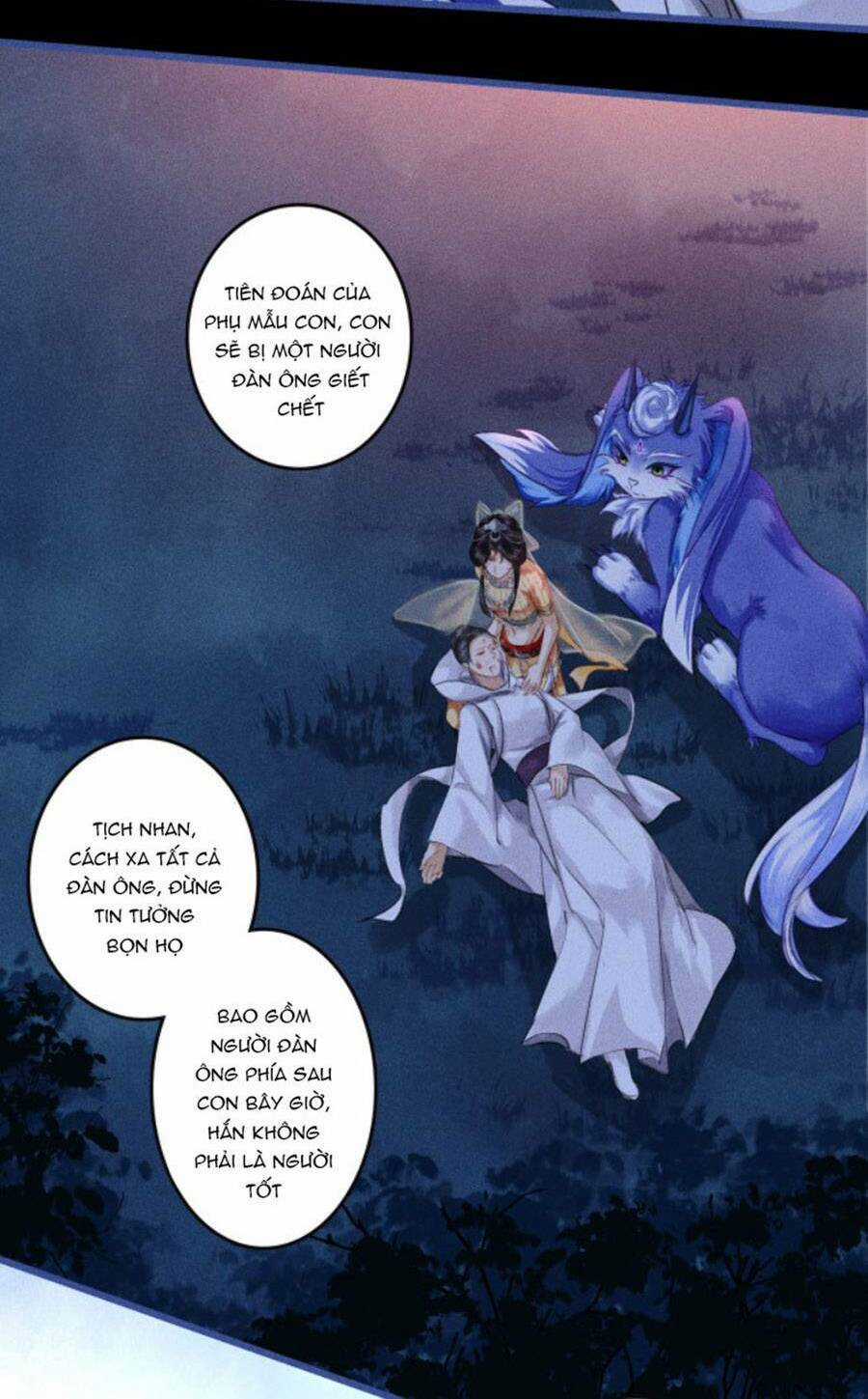 Vu Sa Chapter 8 trang 4