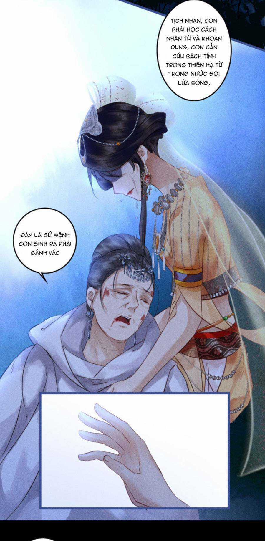 Vu Sa Chapter 8 trang 5