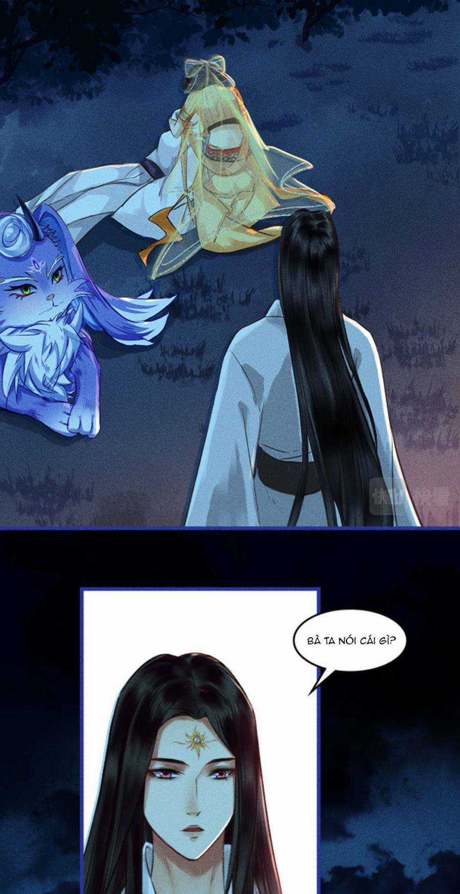 Vu Sa Chapter 8 trang 7