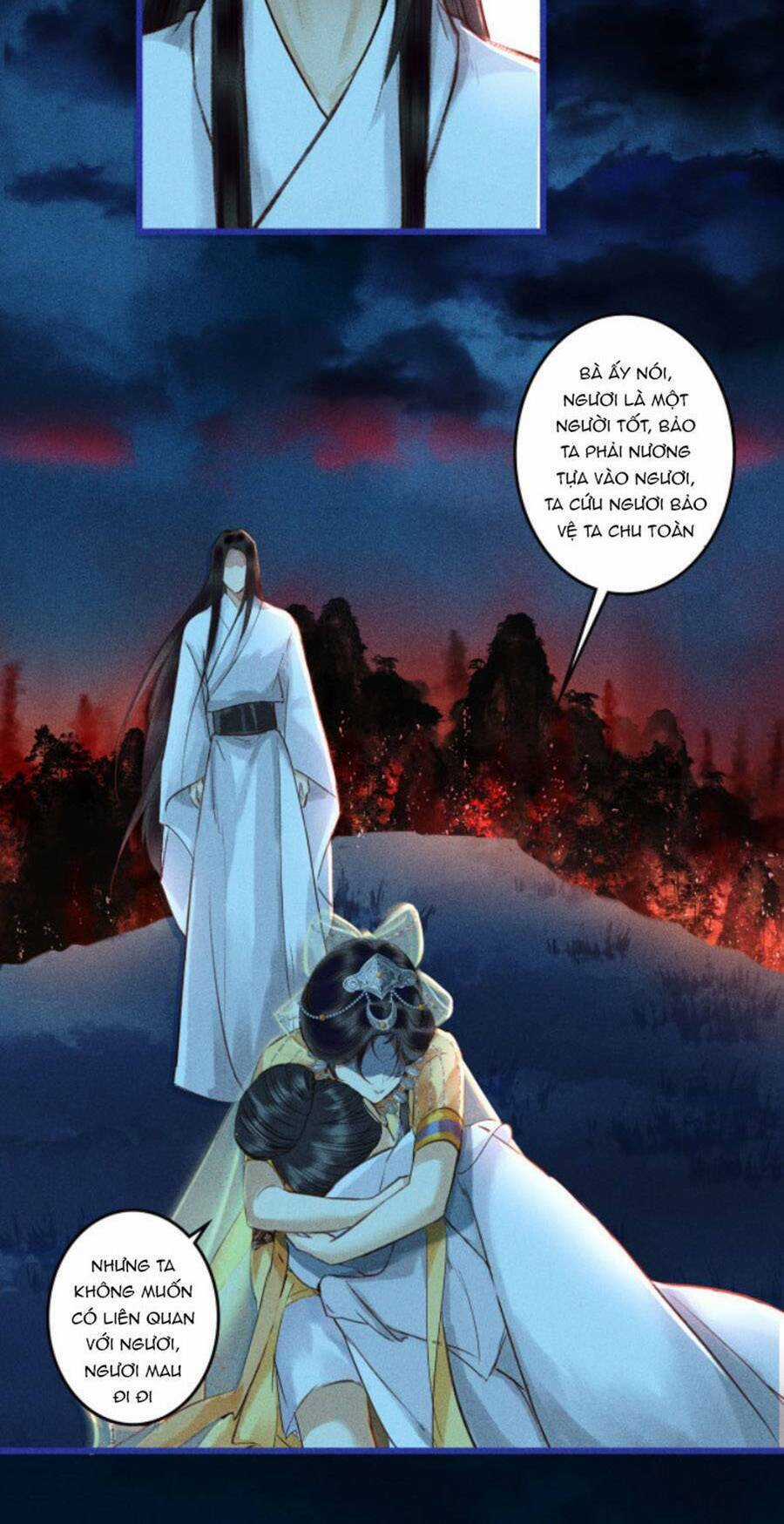 Vu Sa Chapter 8 trang 8