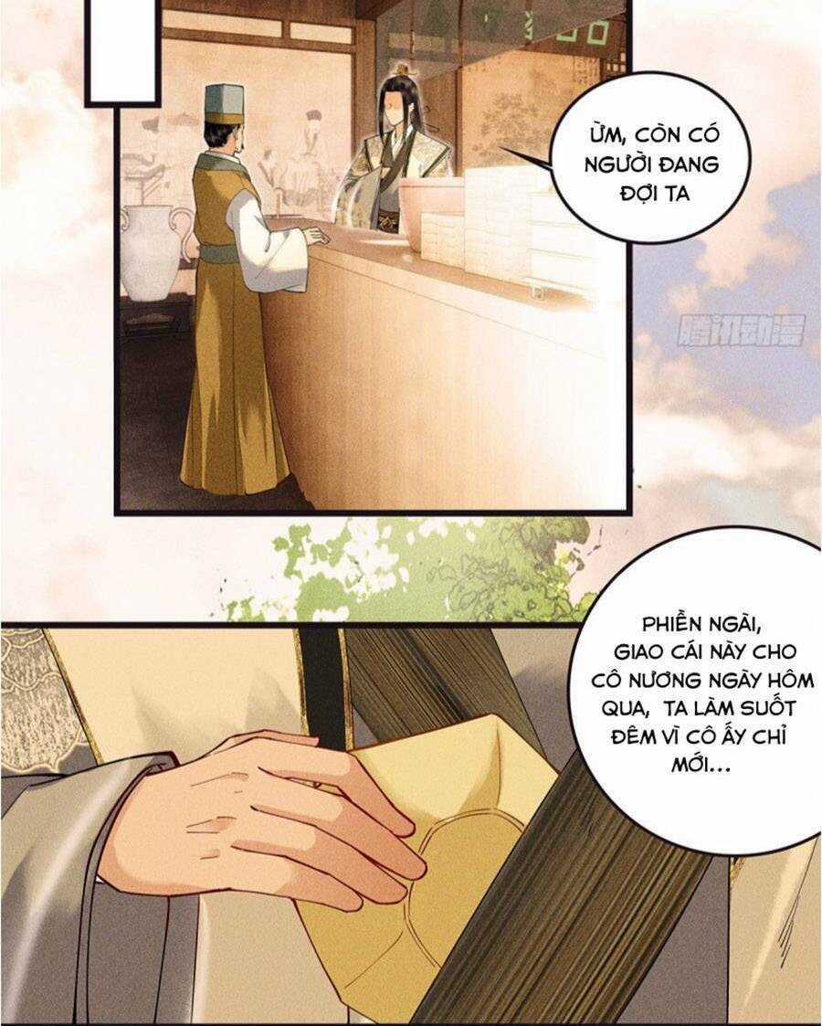 Vu Sa Chapter 9 trang 14
