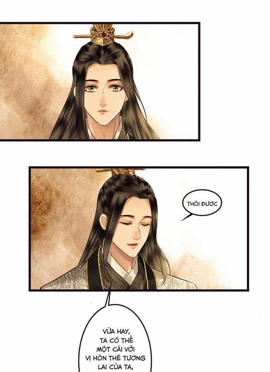 Vu Sa Chapter 9 trang 16