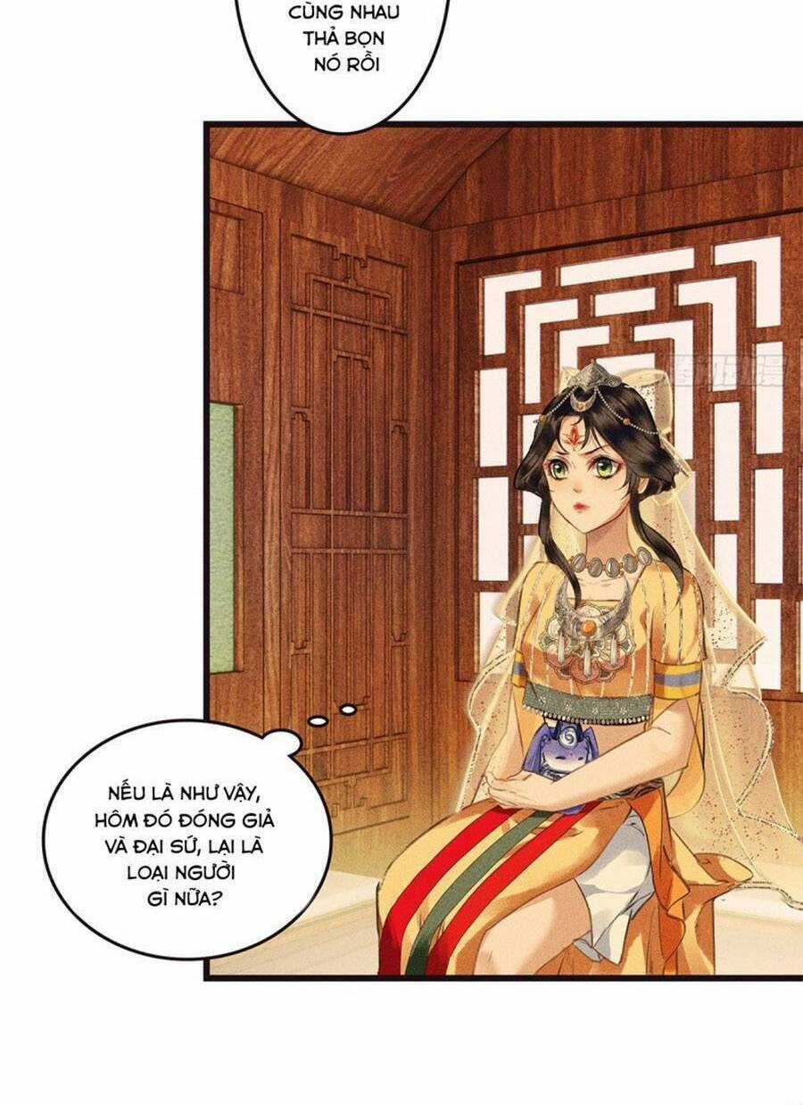 Vu Sa Chapter 9 trang 17