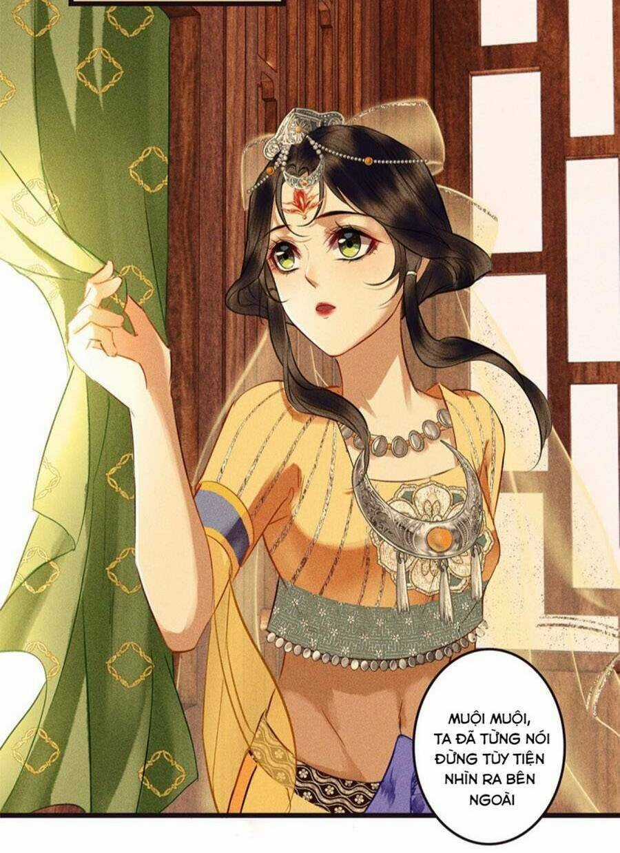 Vu Sa Chapter 9 trang 19