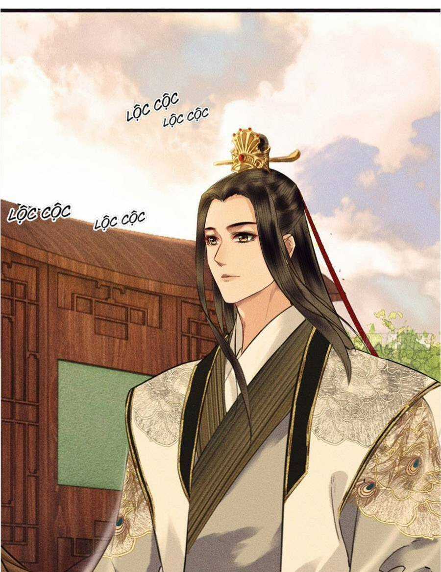 Vu Sa Chapter 9 trang 21