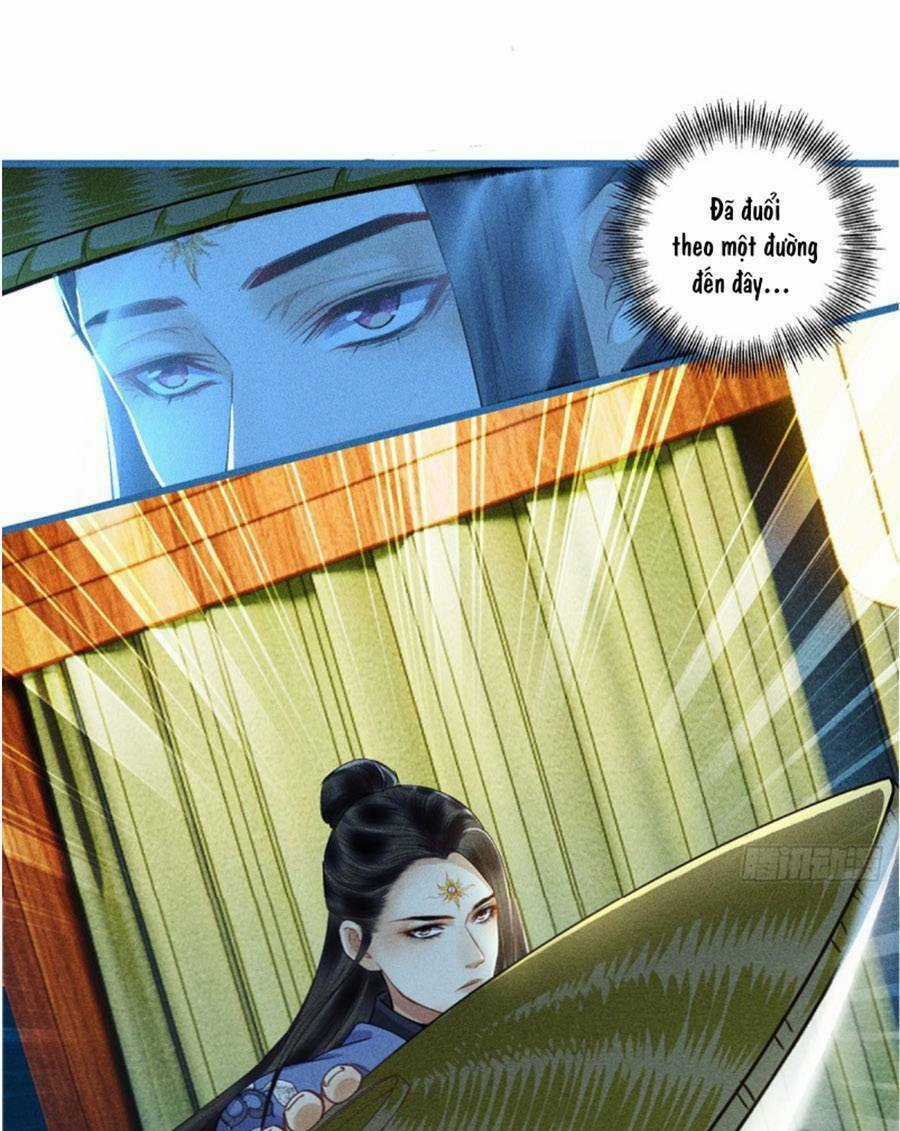 Vu Sa Chapter 9 trang 28