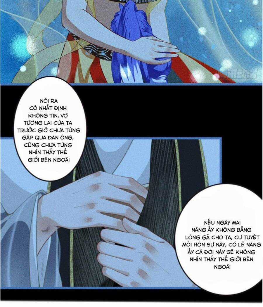 Vu Sa Chapter 9 trang 3