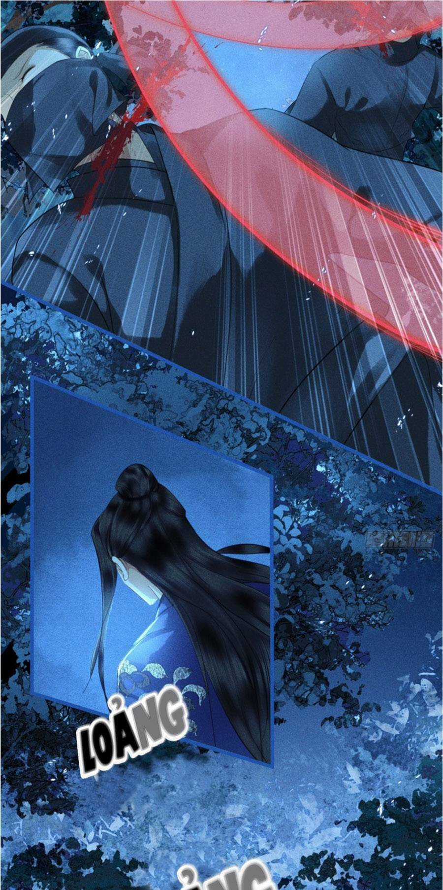 Vu Sa Chapter 9 trang 32