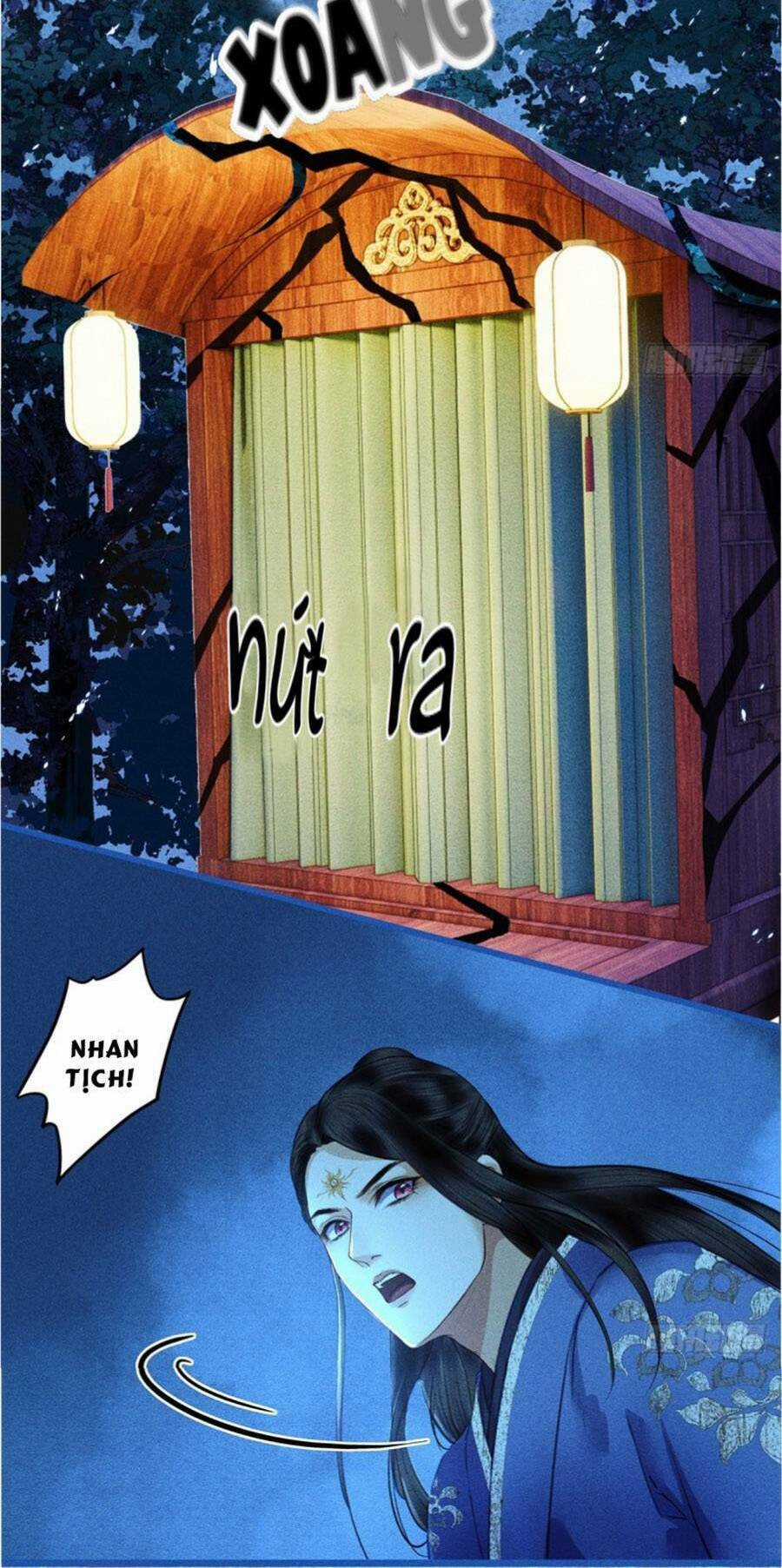 Vu Sa Chapter 9 trang 33