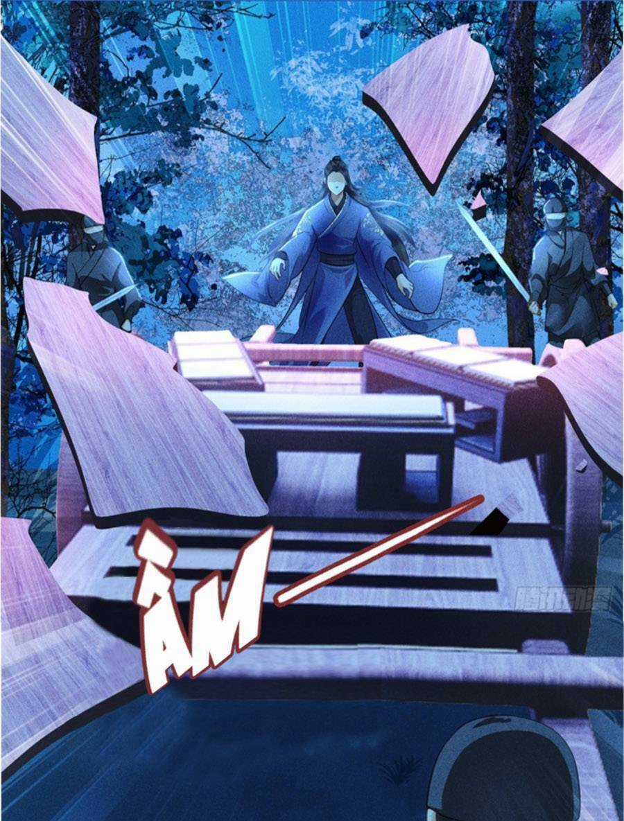 Vu Sa Chapter 9 trang 34