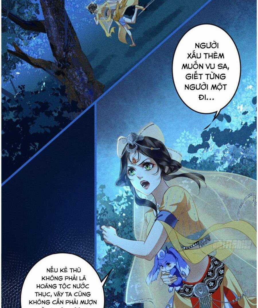 Vu Sa Chapter 9 trang 39