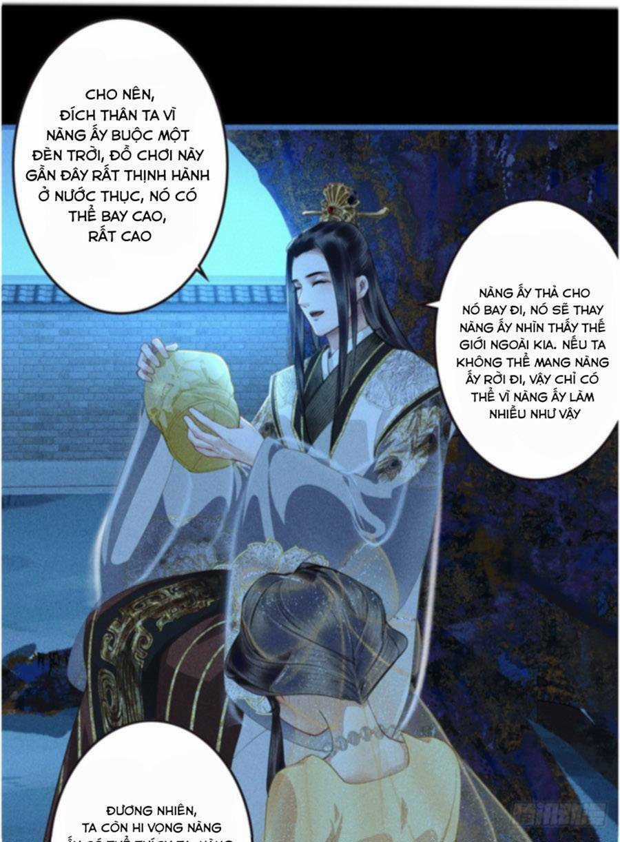 Vu Sa Chapter 9 trang 4