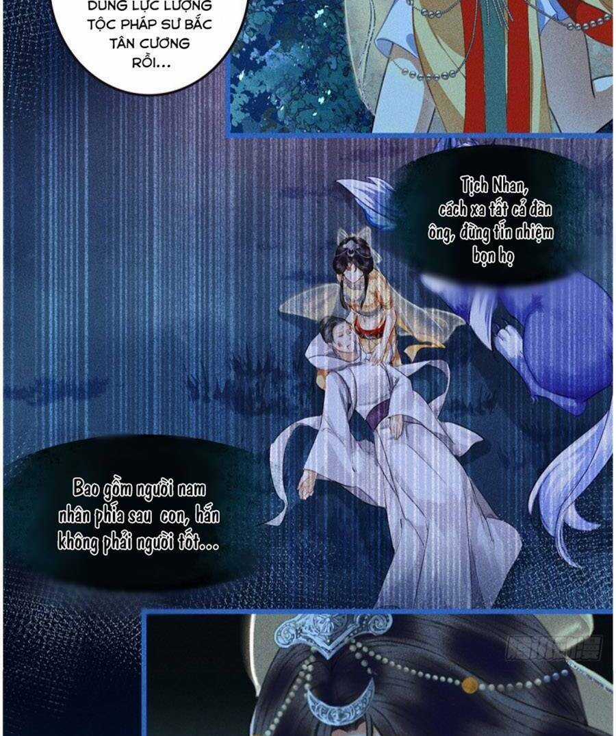 Vu Sa Chapter 9 trang 40